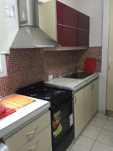Apartamento Departamentos Temporarios