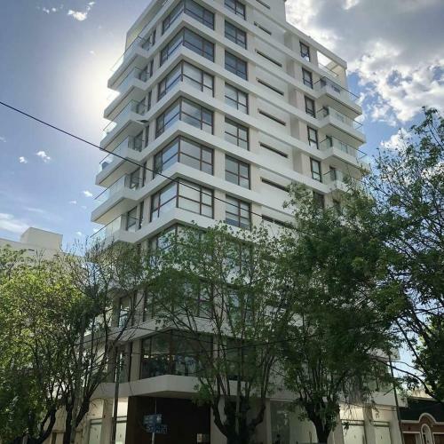 Apartamento Aizarker