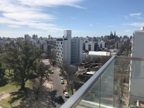 Apartamento Aizarker