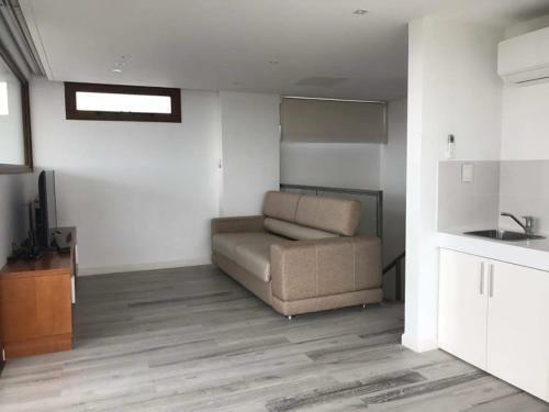 Apartamento Aizarker