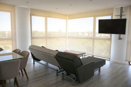 Apartamento Aizarker