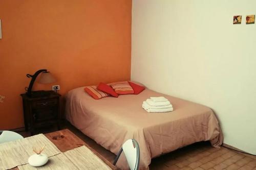 Apartamento Departamento Fran