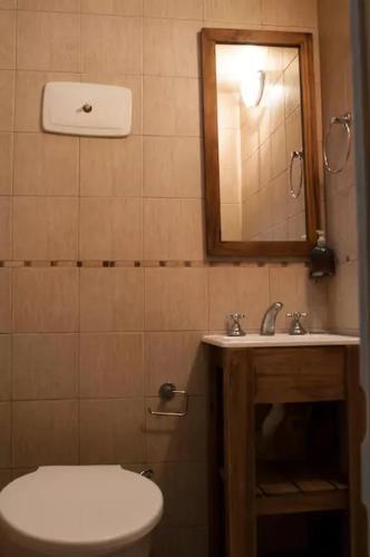 Apartamento Departamento Fran