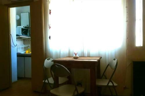 Apartamento Departamento Fran