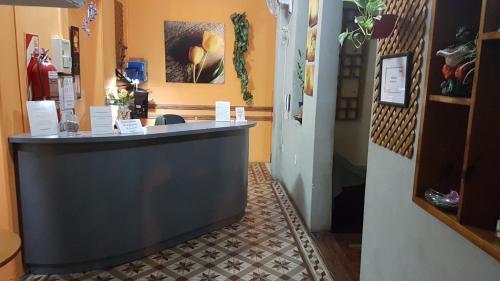 Hotel Avenida