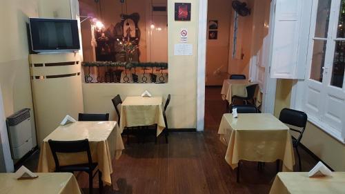 Hotel Avenida