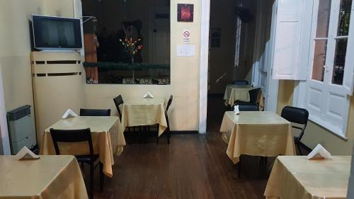 Hotel Avenida