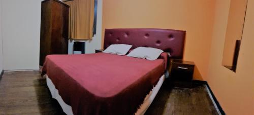 Hotel Avenida