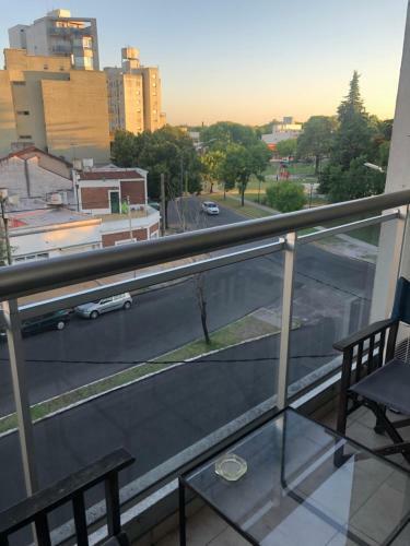 Apartamento Departamento La Plata Centro