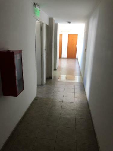 Apartamento Departamento La Plata Centro