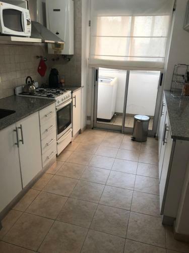 Apartamento Departamento La Plata Centro