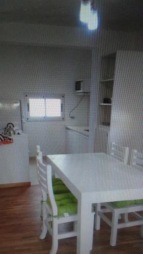 Apartamento Temporario 42