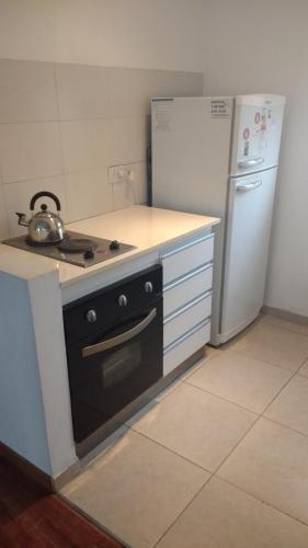 Apartamento Temporario 42