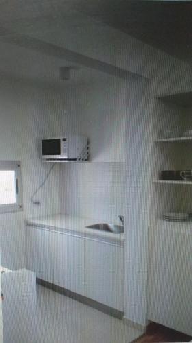 Apartamento Temporario 42