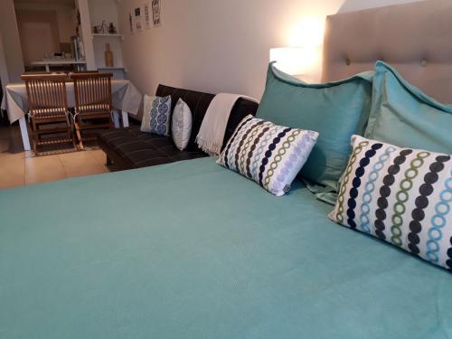 Apartamento El Refugio De Vale