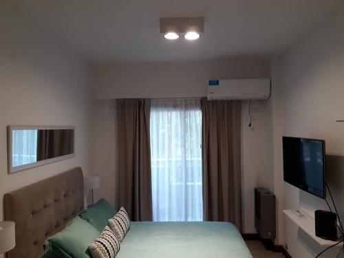 Apartamento El Refugio De Vale