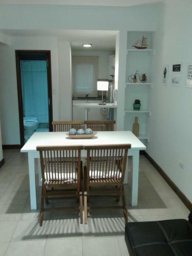 Apartamento El Refugio De Vale