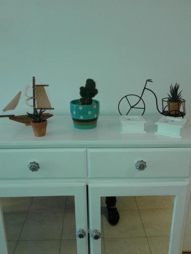 Apartamento El Refugio De Vale