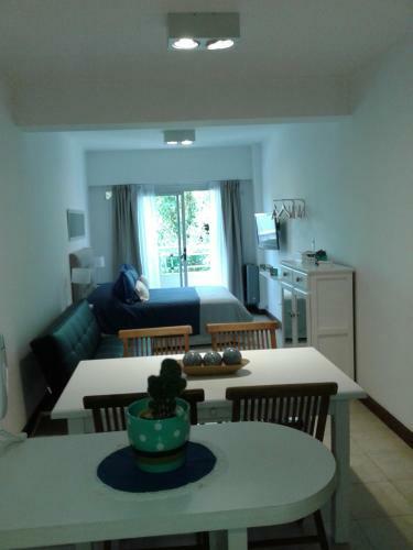 Apartamento El Refugio De Vale