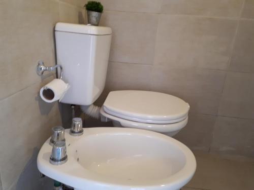Apartamento La Plata Centro