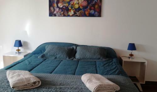 Apartamento La Plata Centro
