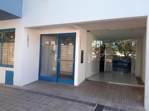 Apartamento La Plata Residencial