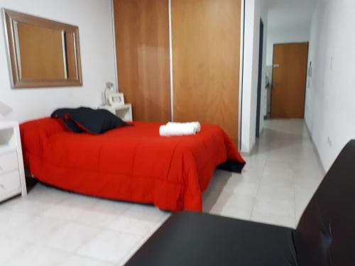 Apartamento La Plata Residencial