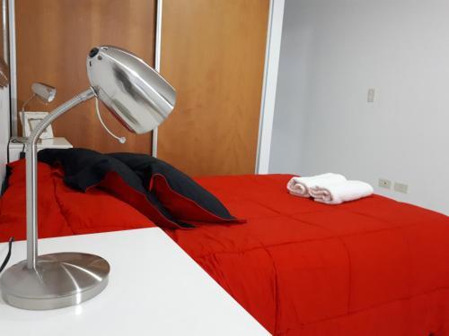Apartamento La Plata Residencial