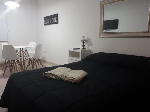 Apartamento La Plata Residencial