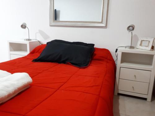 Apartamento La Plata Residencial