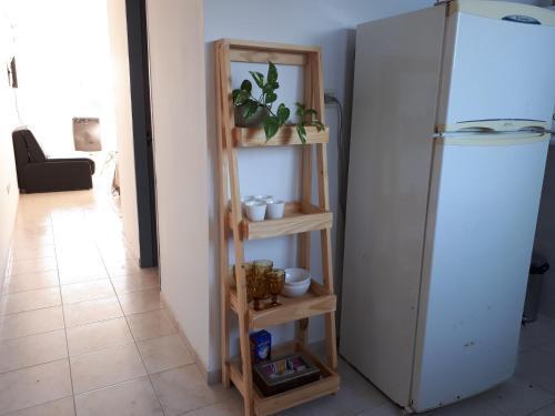 Apartamento La Plata Residencial
