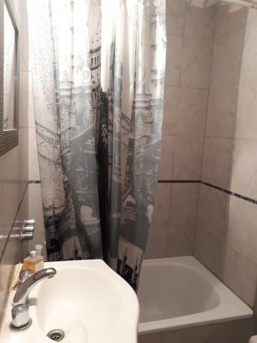 Apartamento La Plata Residencial