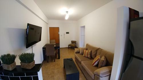 Apartamento 19 Suites