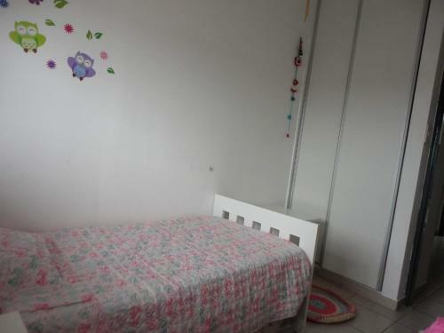 Apartamento Casa Del Parque