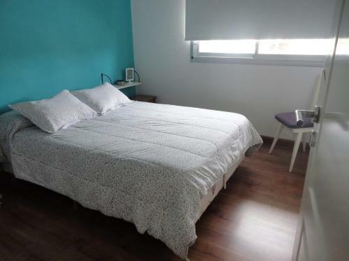 Apartamento Casa Del Parque