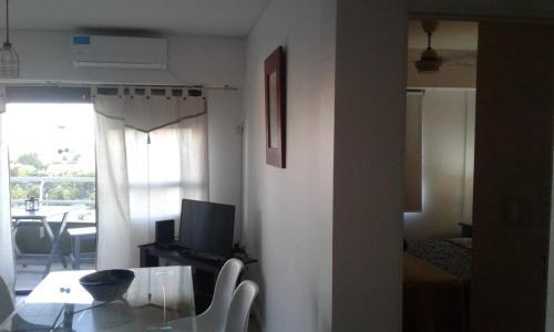 Apartamento Hola La Plata Catedral