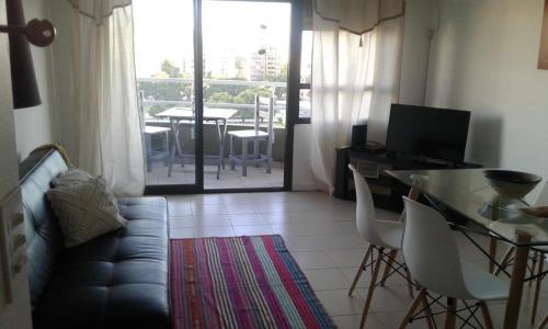 Apartamento Hola La Plata Catedral