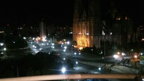 Apartamento Hola La Plata Catedral