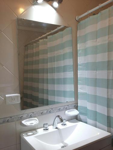Apartamento Urban Suites La Plata
