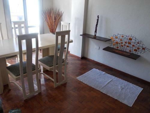 Apartamento Departamento Muy Amplio