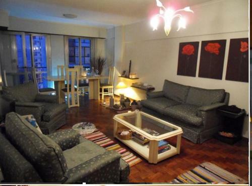 Apartamento Departamento Muy Amplio
