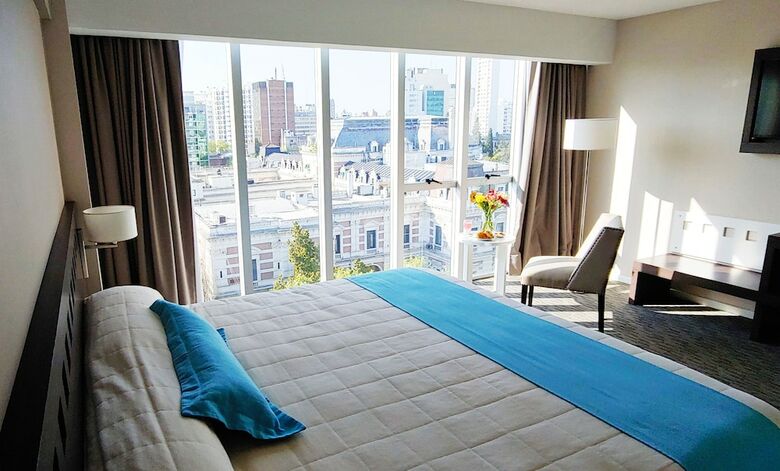 Hotel Days Inn & Suites By Wyndham La Plata