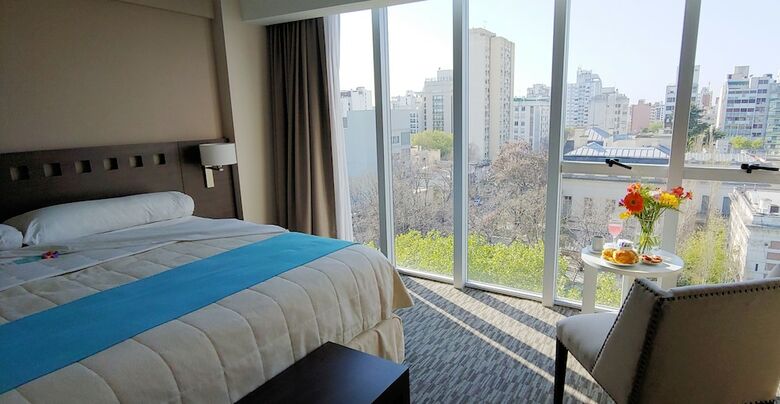 Hotel Days Inn & Suites By Wyndham La Plata