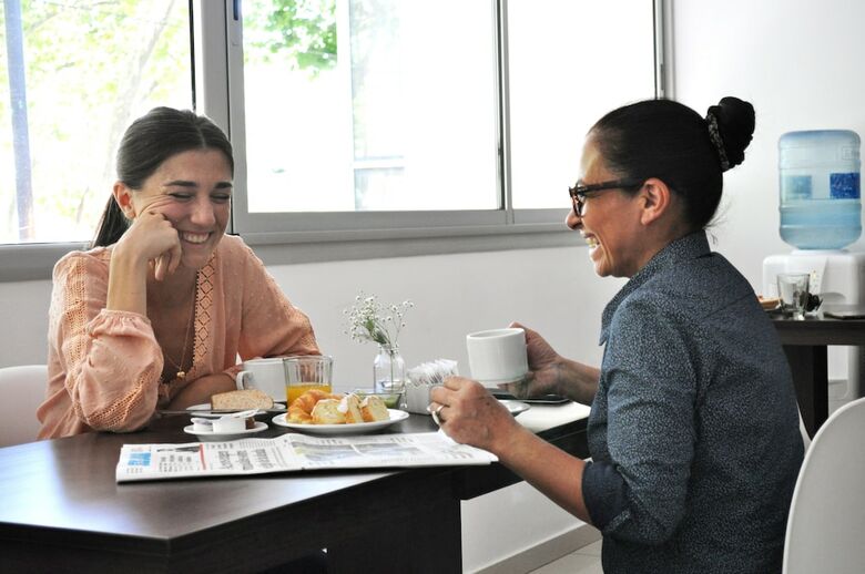 Hotel Days Inn & Suites By Wyndham La Plata