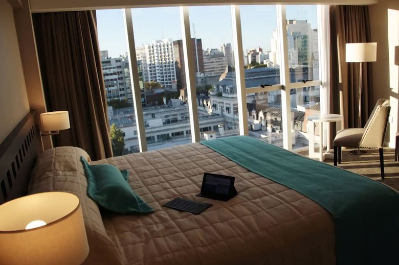 Hotel Days Inn & Suites By Wyndham La Plata