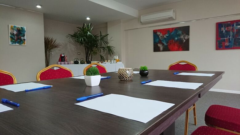 Hotel Days Inn & Suites By Wyndham La Plata