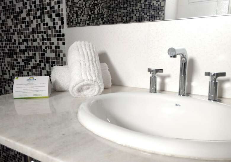 Hotel Days Inn & Suites By Wyndham La Plata