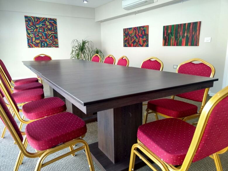 Hotel Days Inn & Suites By Wyndham La Plata