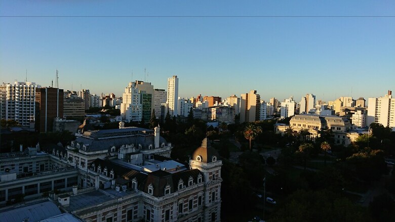 Hotel Days Inn & Suites By Wyndham La Plata