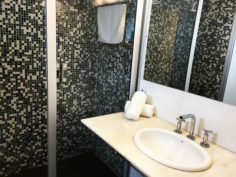 Hotel Days Inn & Suites By Wyndham La Plata